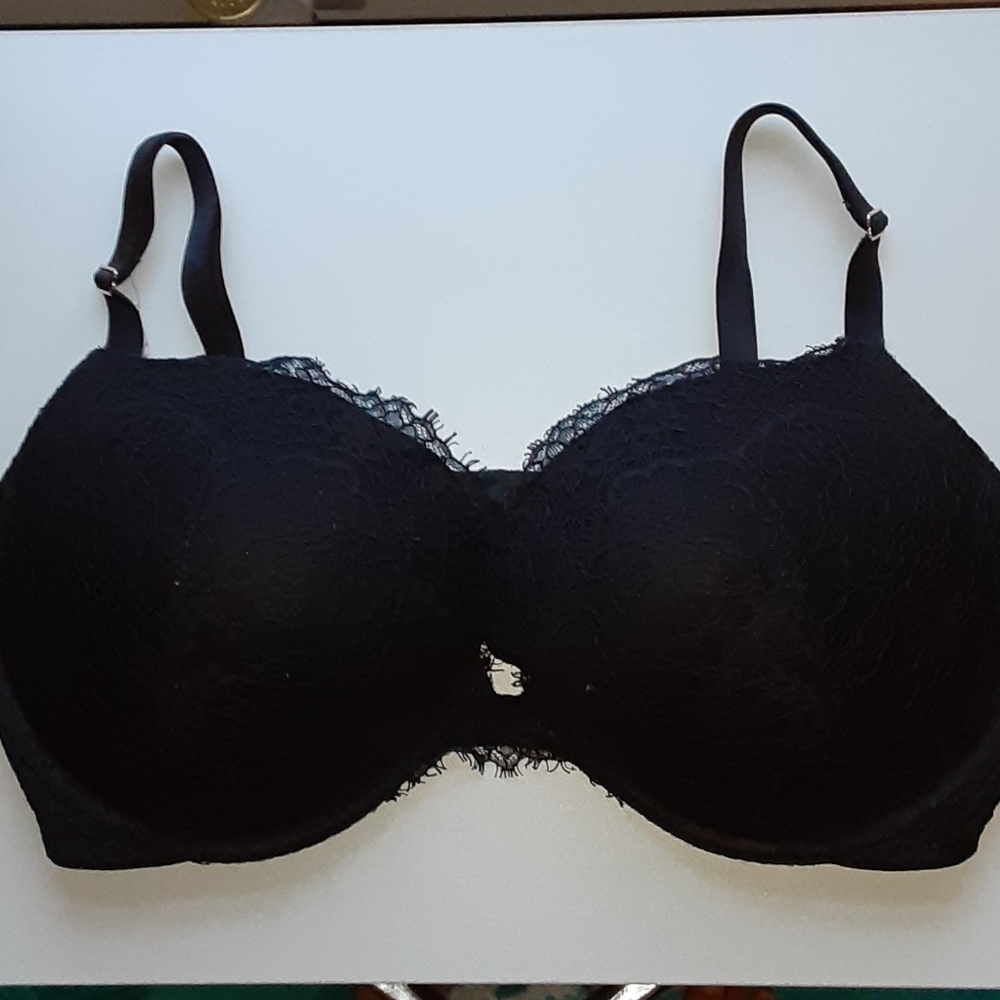Victoria Secret Dream Angel Push Bra